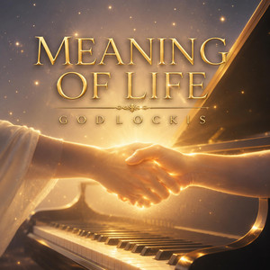 Meaning of Life by Godlockis