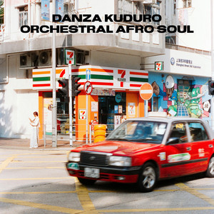 SKL SOUND - DANZA KOUDURO (Orchestral Afro Soul Version)