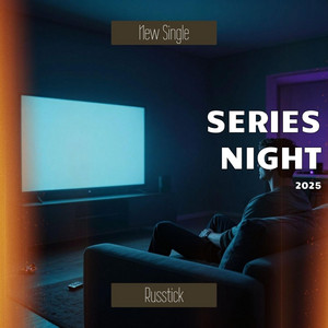 Series Night by Russtick