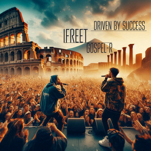 Driven by success