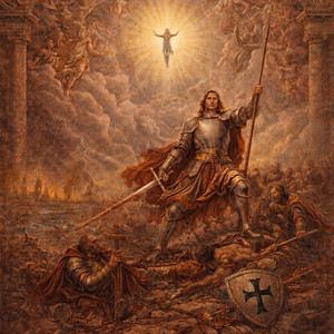 Steadfast Ground by Seven Circles