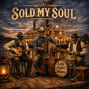 Sold my soul - Single by Late Night Blues | Spotify