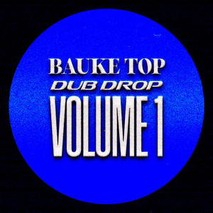 Dub Drop Volume 1 cover art