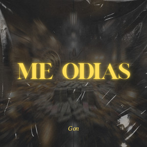 Me Odias by G on