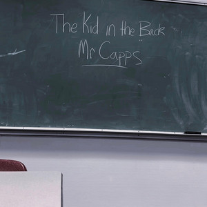 The Kid In The Back by MrCapps TikTok