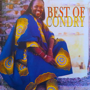 Condry Ziqubu - Thandanani
