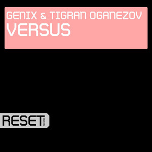Versus (Maarten De Jong Edit) cover art