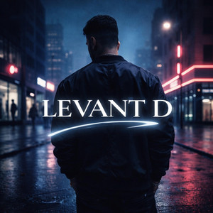 Si te vas no vuelvas by Levant D