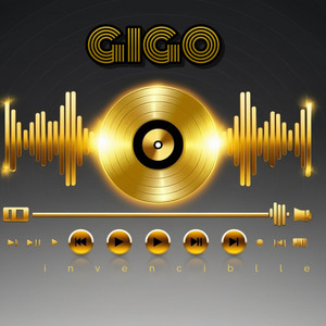 invencible by gigo