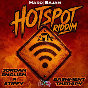 Bashment Therapy by Jordan English, Stiffy