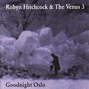TLC by Robyn Hitchcock & The Venus 3