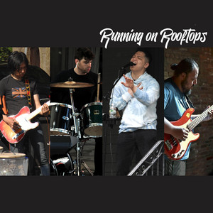 Margins by Running on Rooftops, Shaelyn Quinn