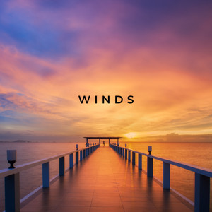Winds by Rob Willard