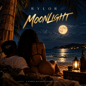 Moonlight by Rylor