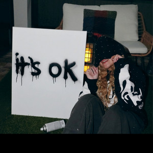 It's Ok by Aleksa Safiya