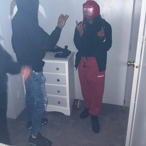fw the rap by Foxxfifth, broy002