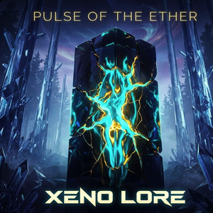 Muted Colors by XENO LORE
