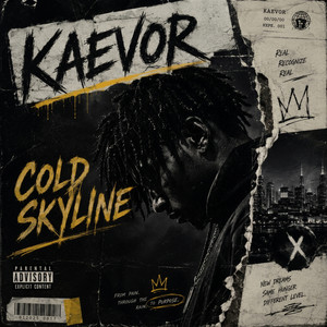 Cold Skyline by KAEVOR