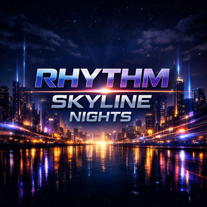 Rhythm Skyline Nights by MC Sow G
