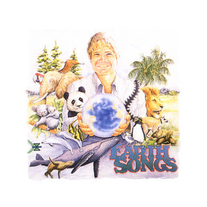 Earth Songs cover