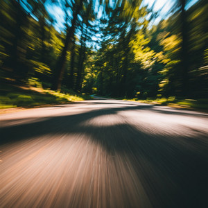 Constant Moving Ground by ALFINA DAMAYANTI