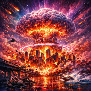 Skyline Detonation by OVL MUSIC
