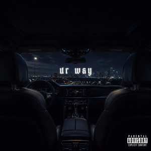 ur way by kvs, ZEEVE