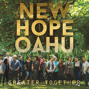 Never Gonna Stop by New Hope Oahu, Jana Anguay Alcain