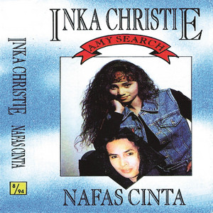 Nafas Cinta album