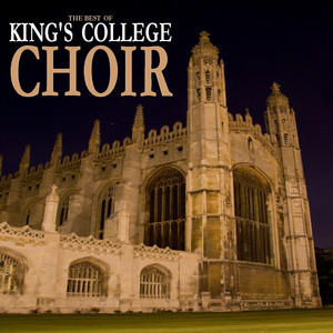 Choir Cambridg College The Kings ノ*ド様 of