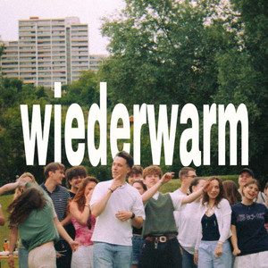 wiederwarm by Schönteich, bronki