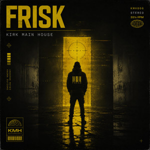 Frisk by Kirk Main House