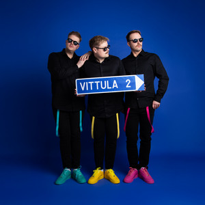 Vittulan väki