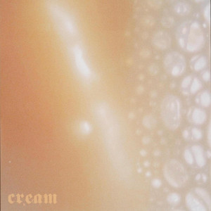 Portada de cream