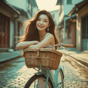 Hou Lai by Mtjung Stars
