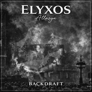La nuit s'ouvre - French Remix by Elyxos Atlasyn