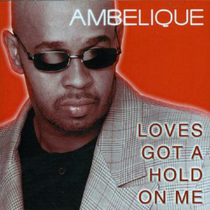 Loves Got a Hold on Me cover