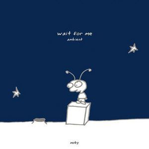 Wait For Me Ambient album