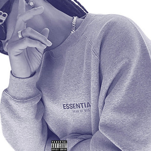 Spitfire - Can't Stop (feat. E R N E)