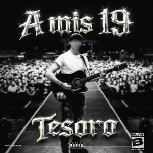 A mis 19 by Tesoro Arias