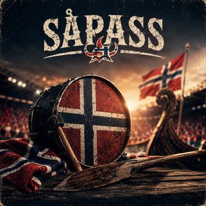 Norge Ro Ro Ro by Såpass