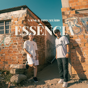 Essência (feat. Tom Calvário)