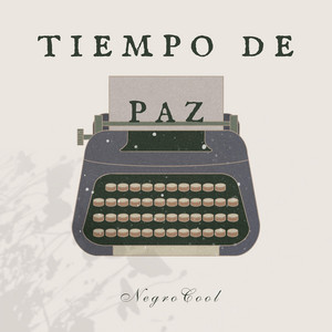 tiempo de paz by NegroCool