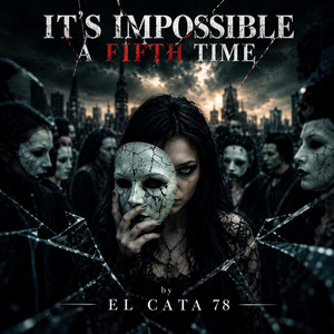 IT'S IMPOSSIBLE A FIFTH TIME by El Cata 78