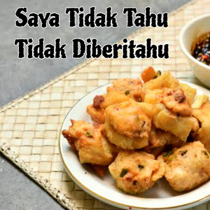 FUKA ASHEVA - Saya Tidak Tahu Tidak Diberitahu