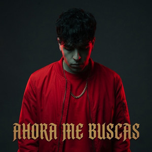 Ahora Me Buscas by FREDIGOREX
