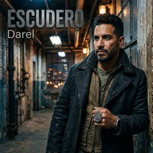 ESCUDERO by Darel