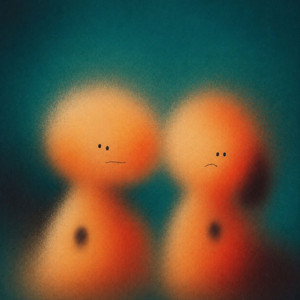 Strangers by GOBAITH, Oliver Rio