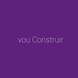 Vou Construir