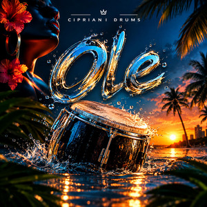 Ole by Cipriani Drums